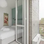 Guesthost - Lovely In Maggiolina Apartmán *