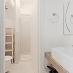 Apartmán Guesthost - Lovely In Maggiolina Milán